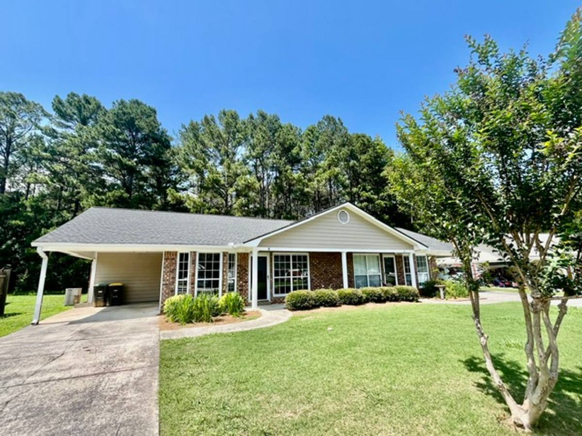 Apartment for rent at 9-11 Cornerstone Dr, Rome, GA 30165