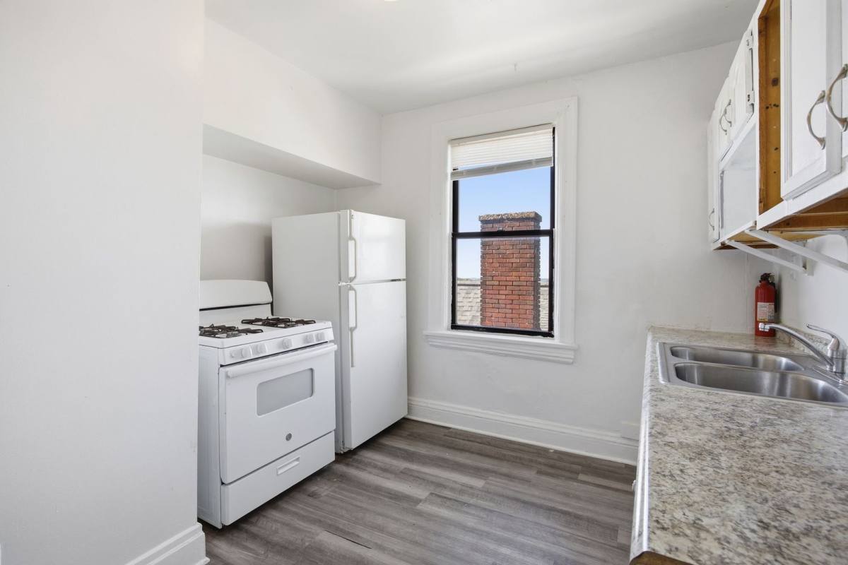 Apartment for rent at 805-807 Bayonne Ave, Pittsburgh, PA 15216