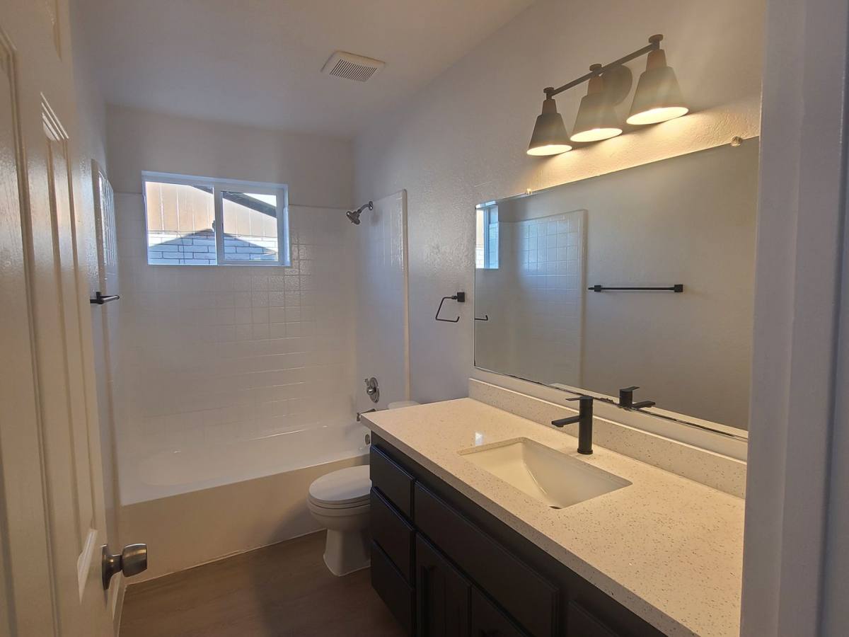 Apartment for rent at 4532 E Caballero Circle, Mesa, AZ 85205
