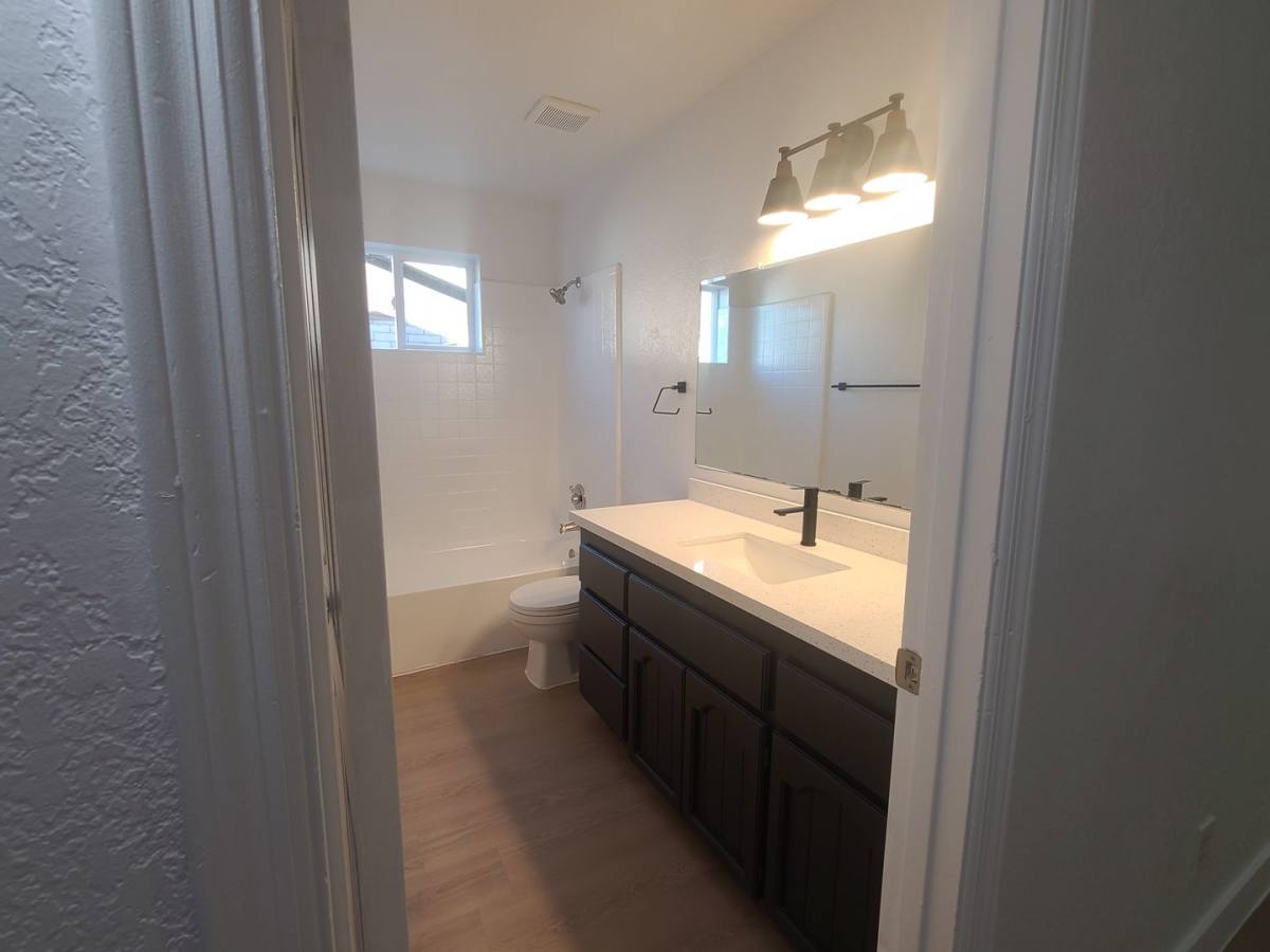 Apartment for rent at 4532 E Caballero Circle, Mesa, AZ 85205