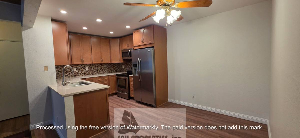 Townhouse for rent at 21372 Brookhurst St, Huntington Beach, CA 92646