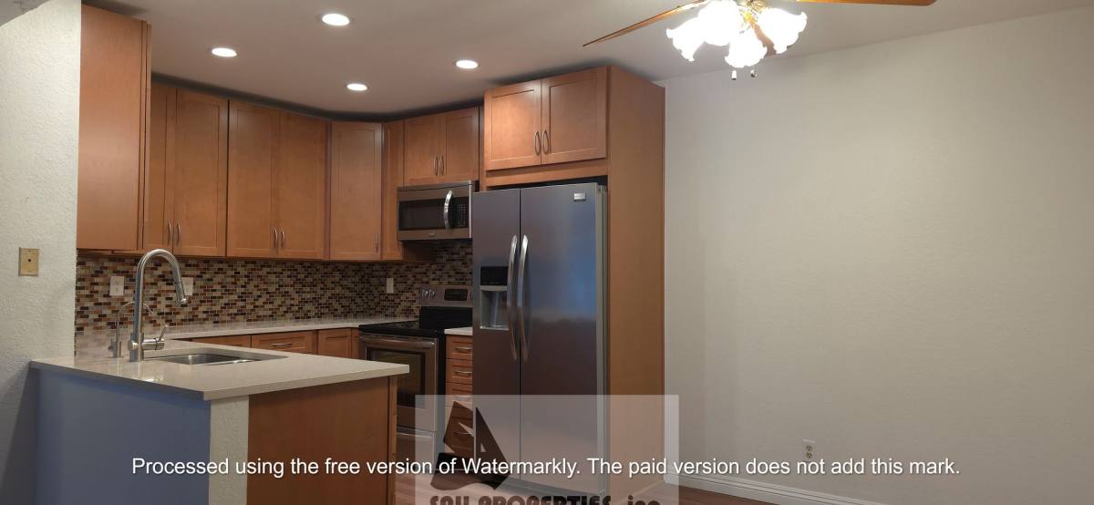 Townhouse for rent at 21372 Brookhurst St, Huntington Beach, CA 92646