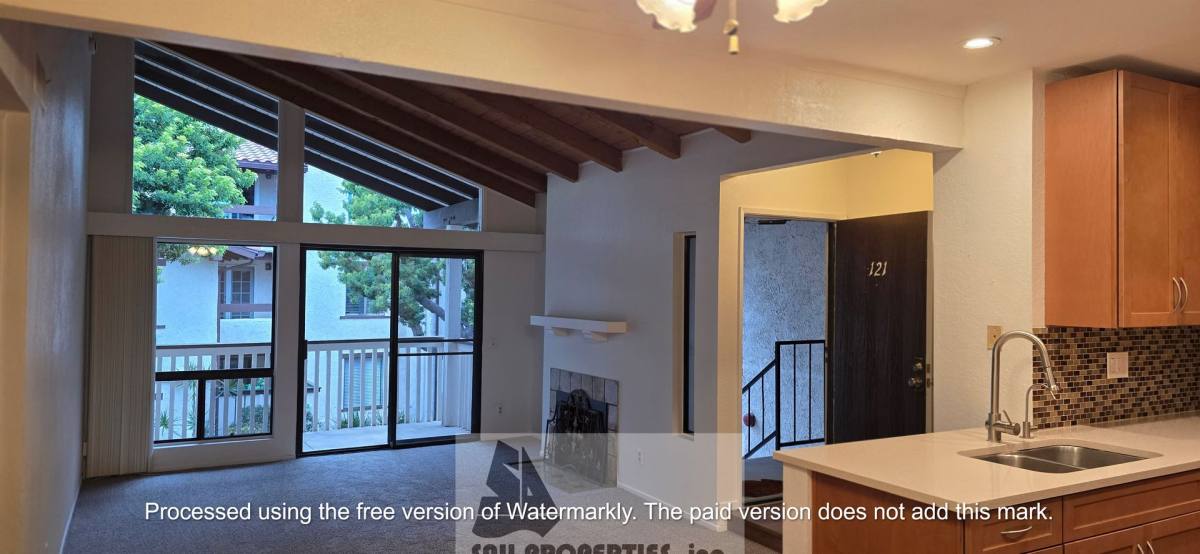 Townhouse for rent at 21372 Brookhurst St, Huntington Beach, CA 92646
