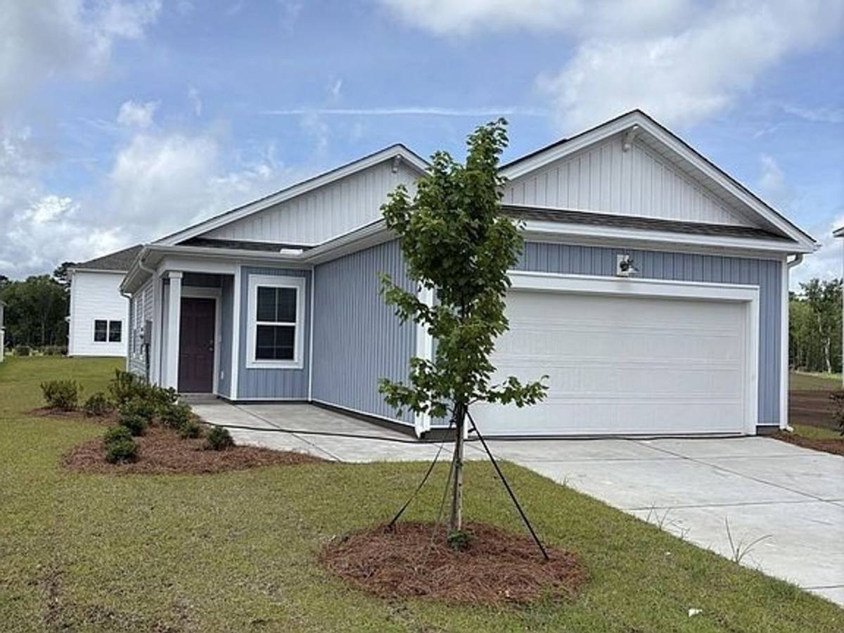 House for rent at 5033 Gallop Court, Myrtle Beach, SC 29588