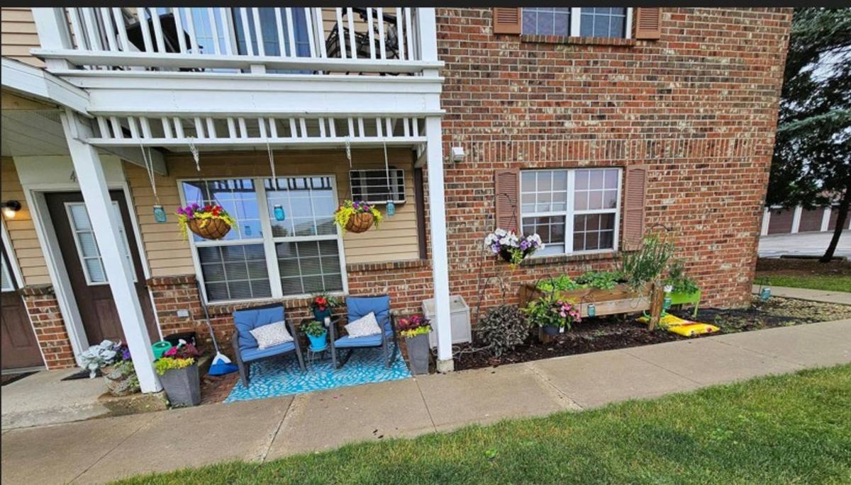 Apartment for rent at 410 S River Rd, West Bend, WI 53095