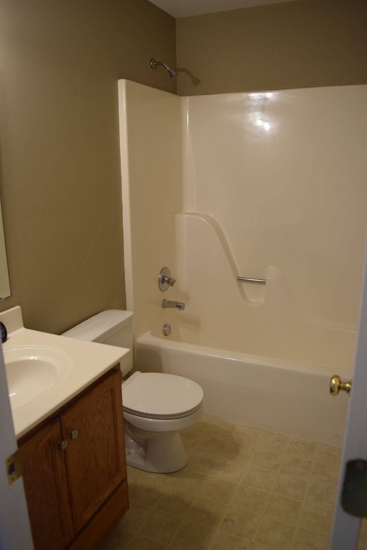 Apartment for rent at 2820-A B 12th Ave SW, Hickory, NC 28602