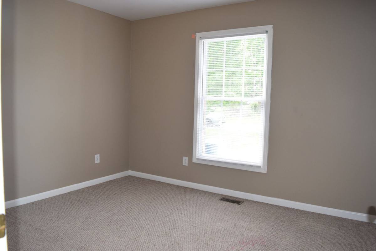 Apartment for rent at 2820-A B 12th Ave SW, Hickory, NC 28602
