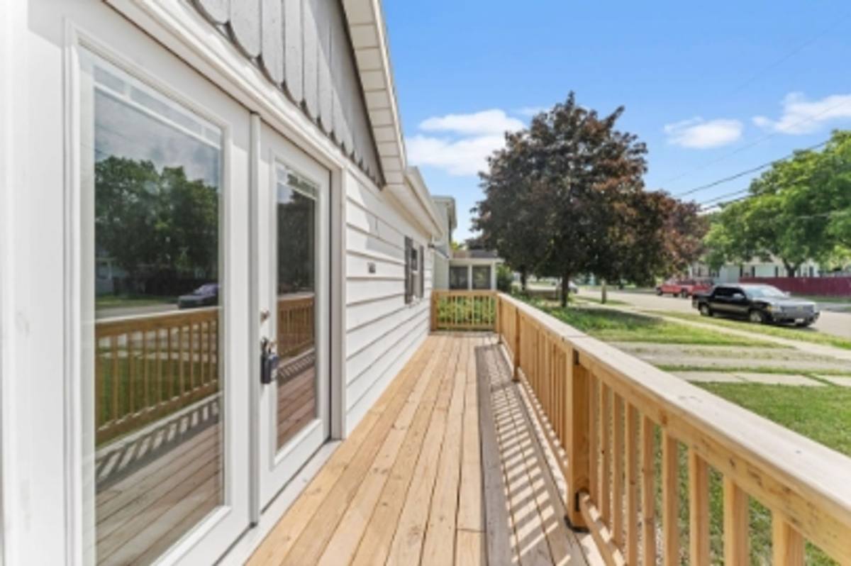 House for rent at 163 Plummer Ave, Neenah, WI 54956