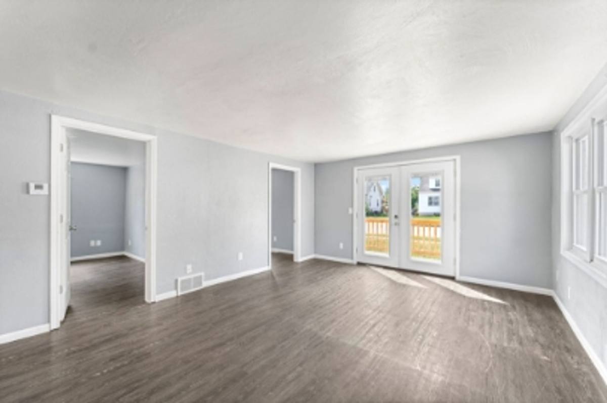 House for rent at 163 Plummer Ave, Neenah, WI 54956