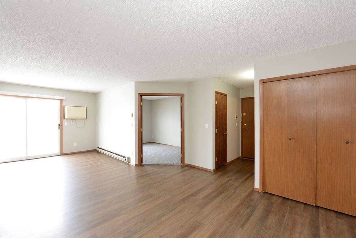 Apartment for rent at 3217A 15th Ave S, Fargo, ND 58103