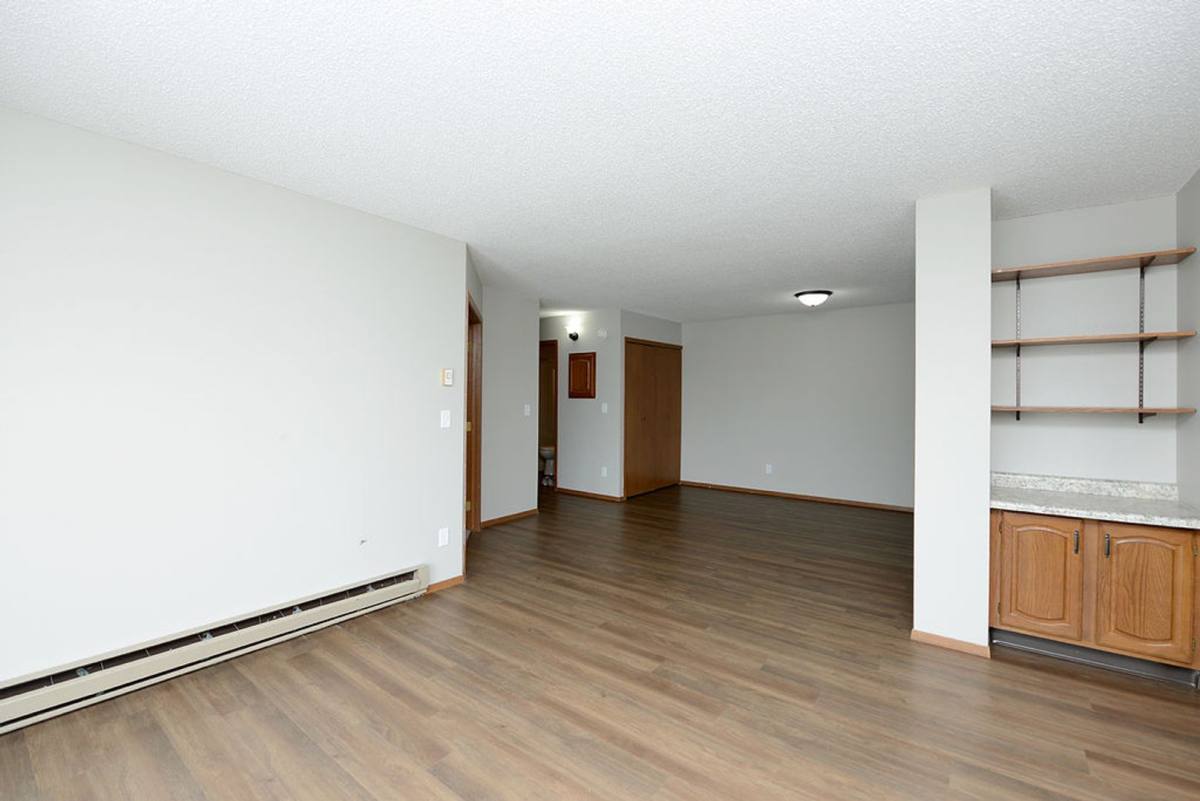 Apartment for rent at 3217A 15th Ave S, Fargo, ND 58103