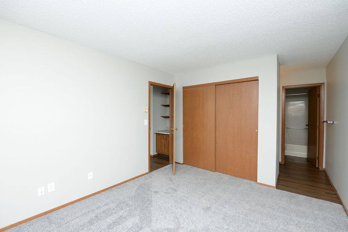 Apartment for rent at 3217A 15th Ave S, Fargo, ND 58103