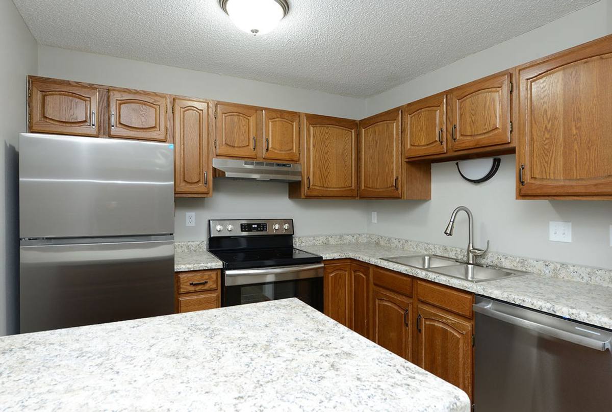 Apartment for rent at 3217A 15th Ave S, Fargo, ND 58103