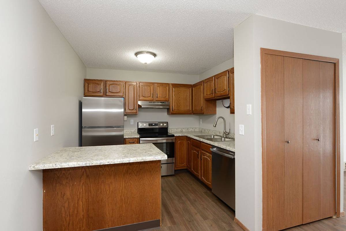 Apartment for rent at 3217A 15th Ave S, Fargo, ND 58103