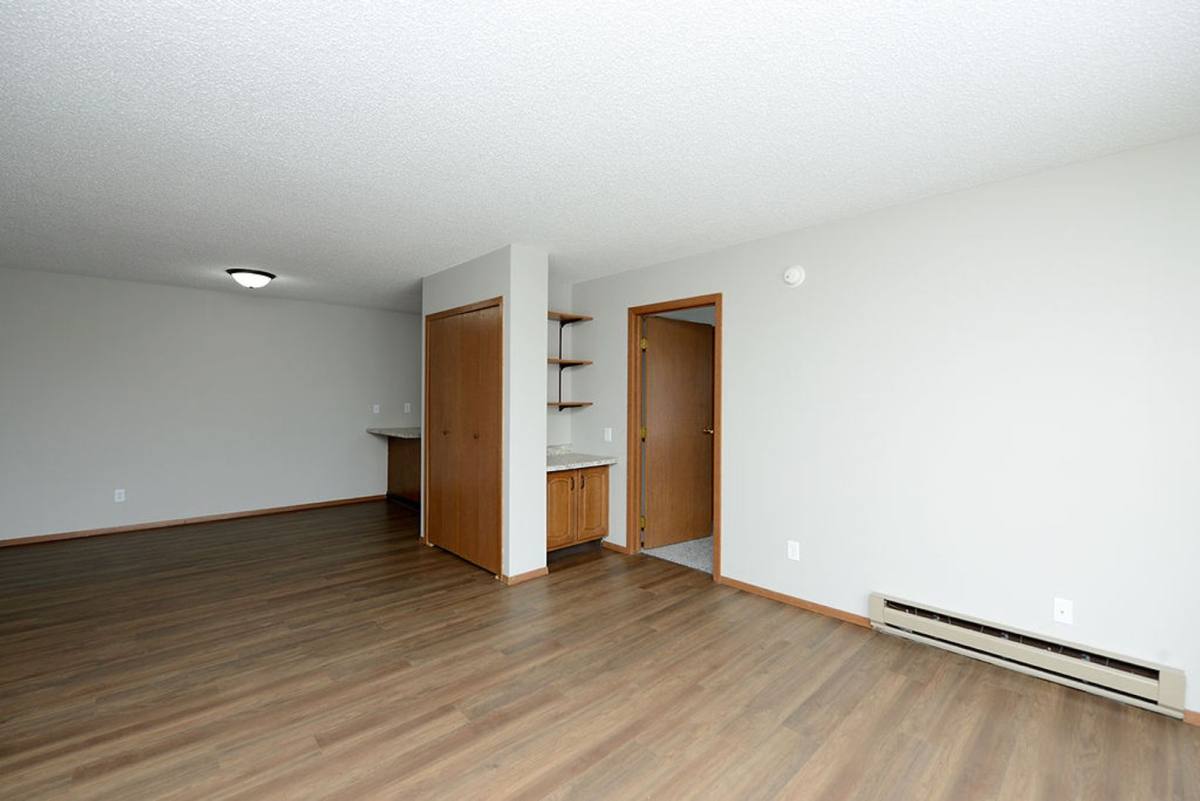 Apartment for rent at 3217A 15th Ave S, Fargo, ND 58103