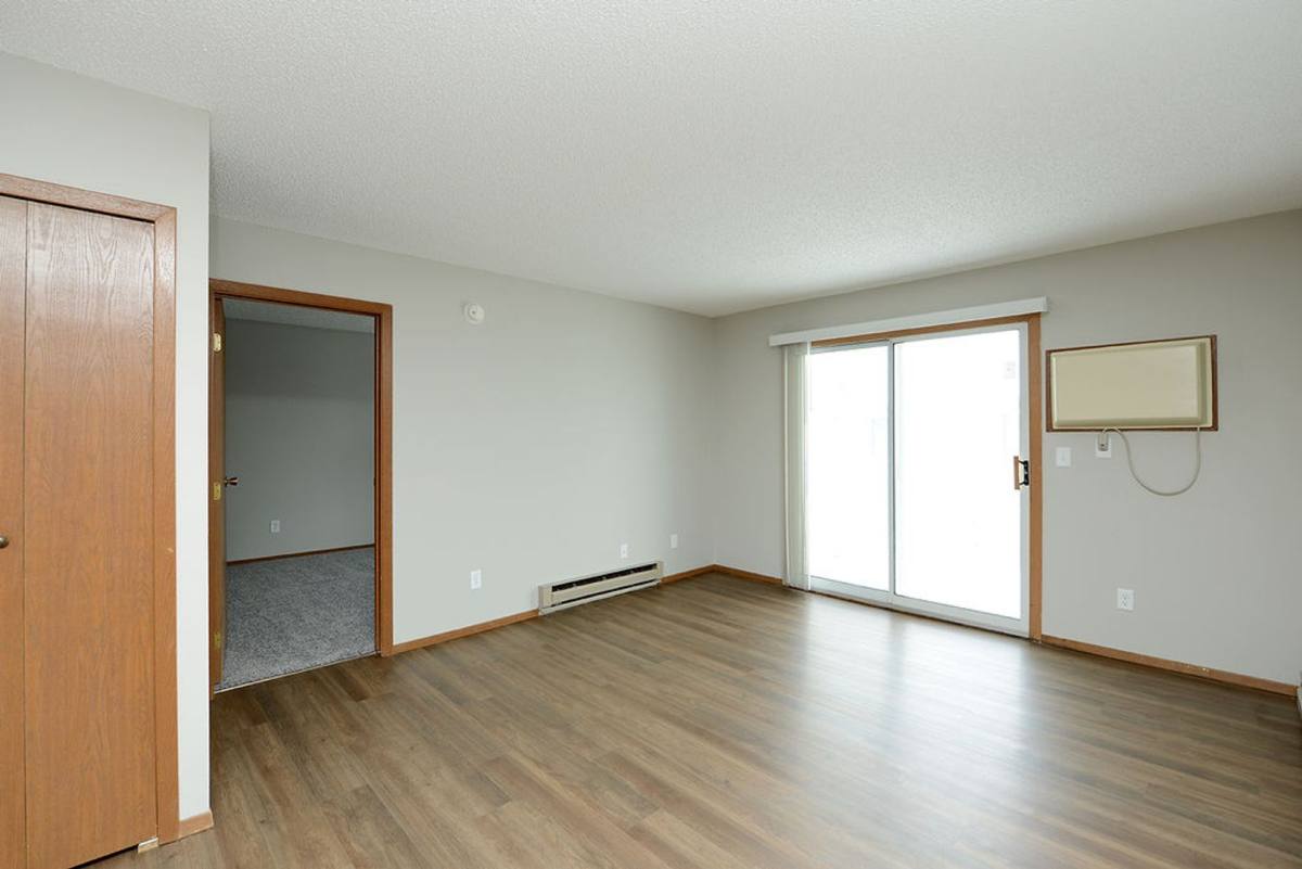 Apartment for rent at 3217A 15th Ave S, Fargo, ND 58103