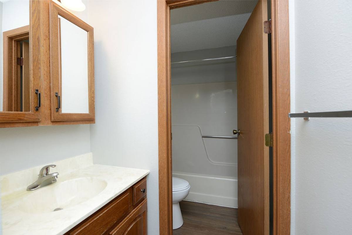 Apartment for rent at 3217A 15th Ave S, Fargo, ND 58103