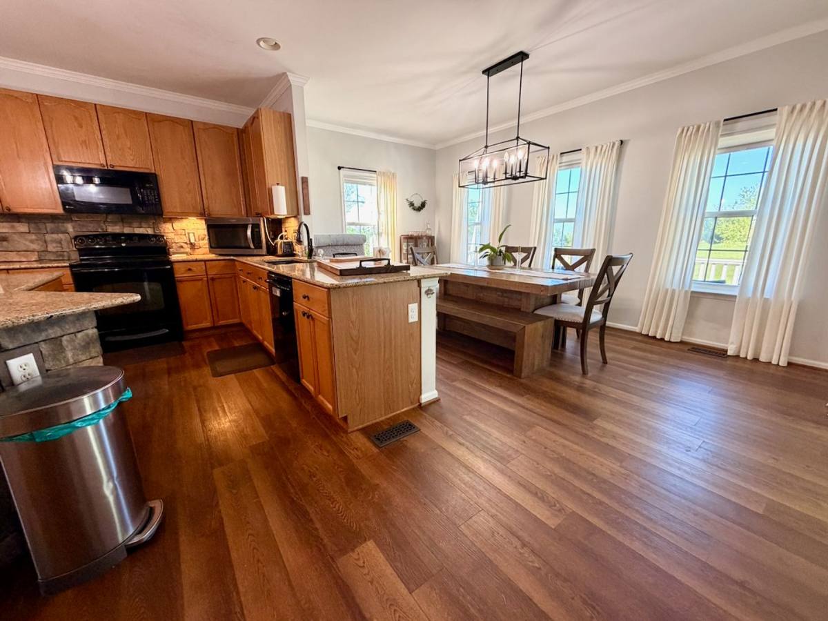 House for rent at 8774 Diehls Wood Rd, Saint Thomas, PA 17252