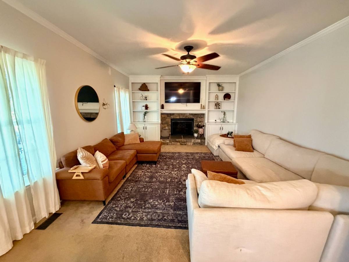 House for rent at 8774 Diehls Wood Rd, Saint Thomas, PA 17252