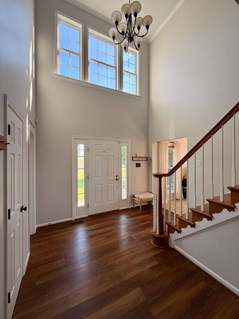 House for rent at 8774 Diehls Wood Rd, Saint Thomas, PA 17252