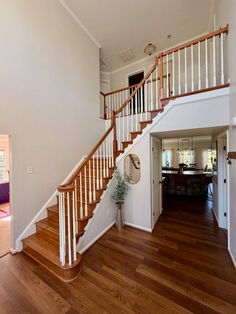House for rent at 8774 Diehls Wood Rd, Saint Thomas, PA 17252
