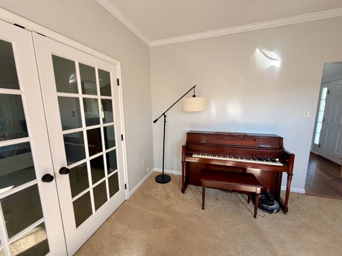 House for rent at 8774 Diehls Wood Rd, Saint Thomas, PA 17252