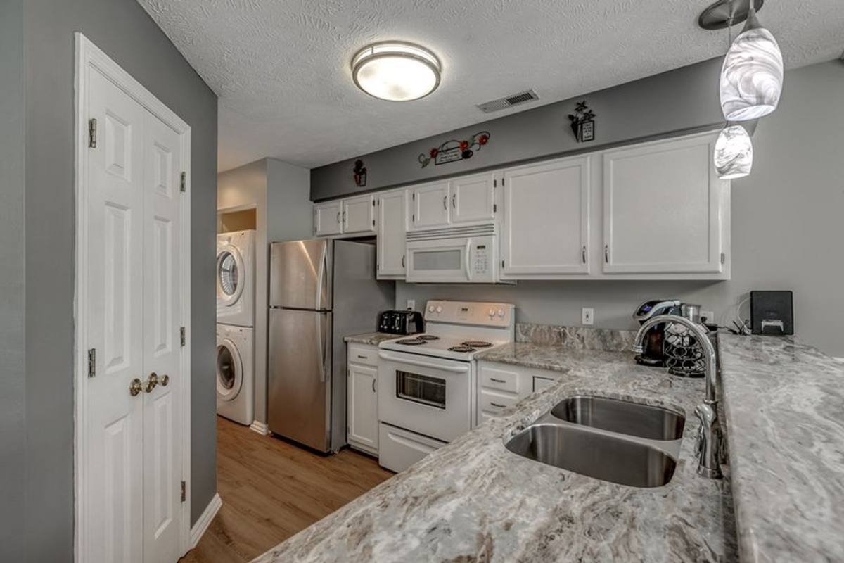 Condo for rent at 549 White River Dr #14-G, Myrtle Beach, SC 29579
