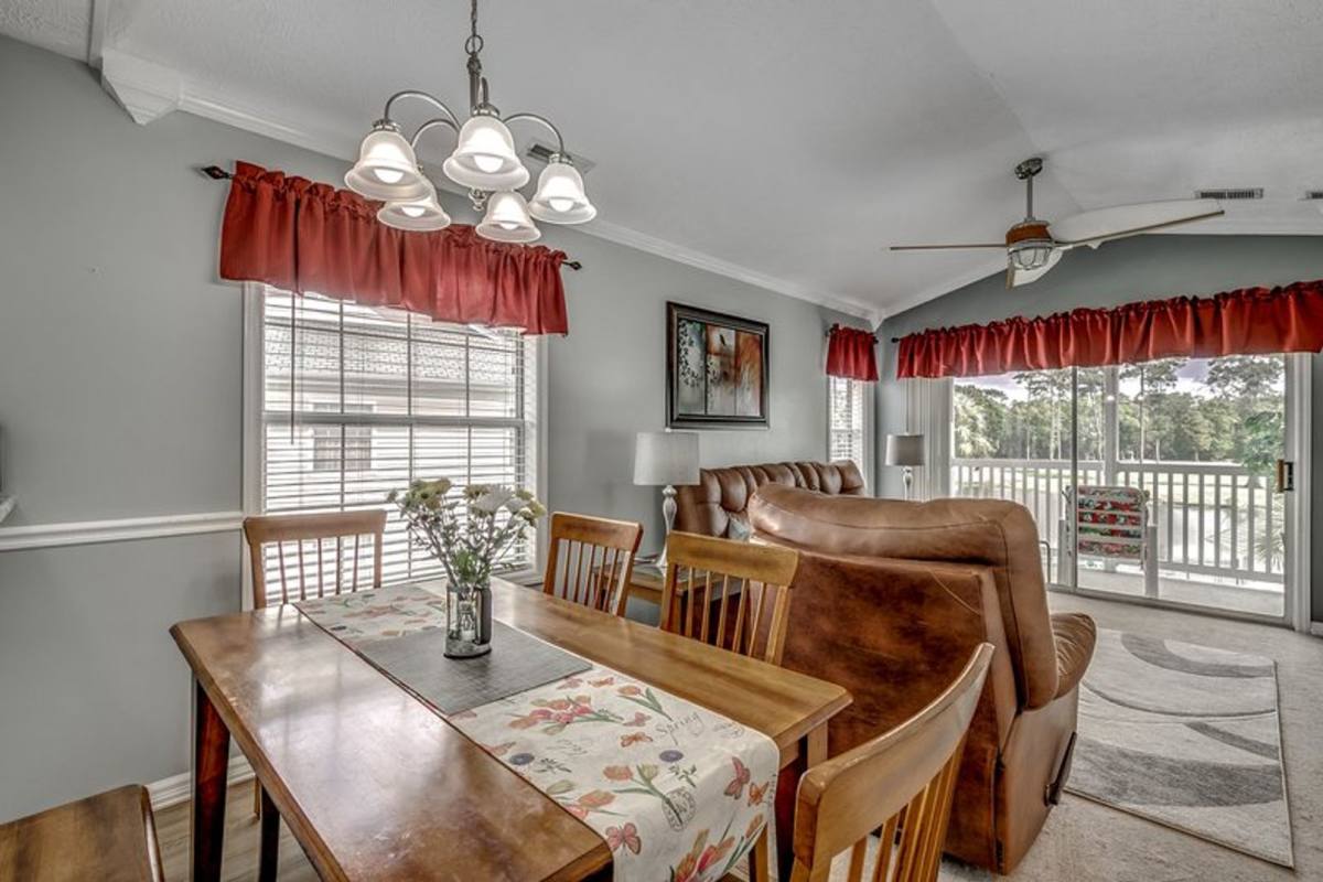 Condo for rent at 549 White River Dr #14-G, Myrtle Beach, SC 29579