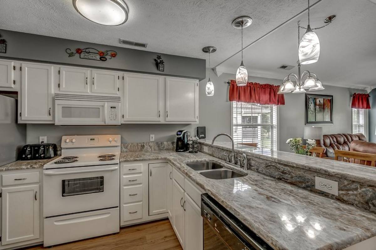 Condo for rent at 549 White River Dr #14-G, Myrtle Beach, SC 29579