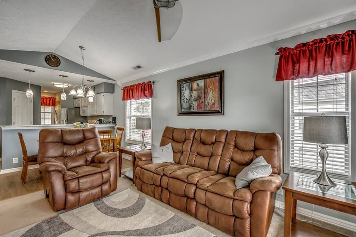 Condo for rent at 549 White River Dr #14-G, Myrtle Beach, SC 29579