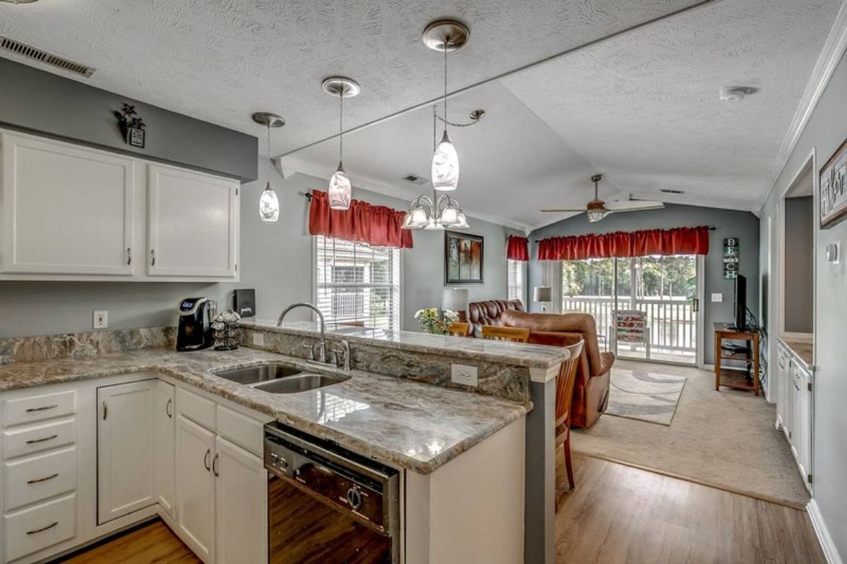 Condo for rent at 549 White River Dr #14-G, Myrtle Beach, SC 29579