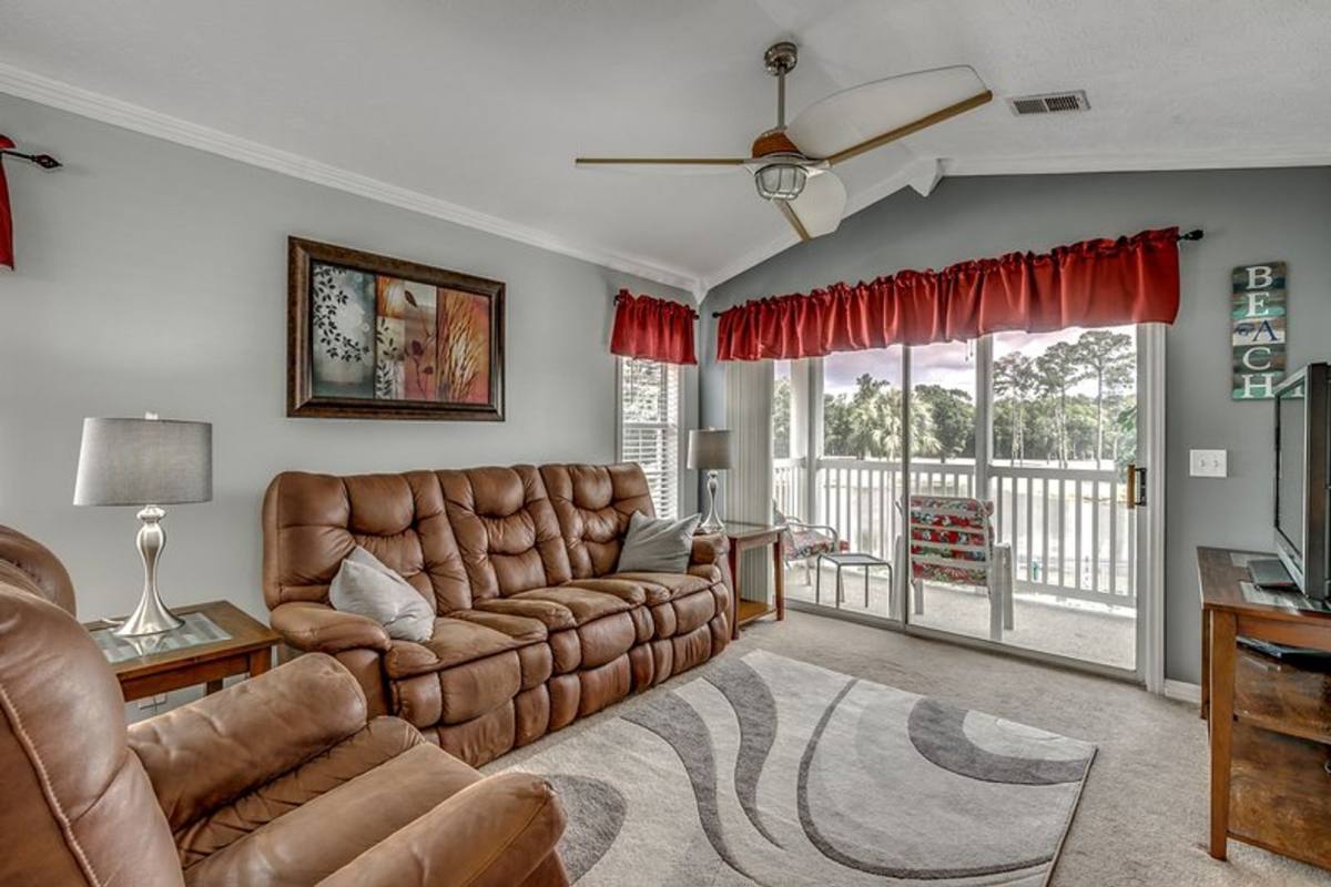 Condo for rent at 549 White River Dr #14-G, Myrtle Beach, SC 29579