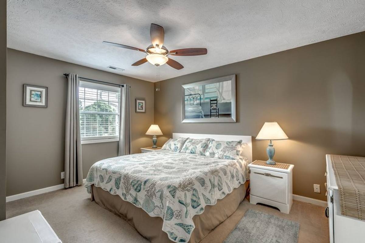 Condo for rent at 549 White River Dr #14-G, Myrtle Beach, SC 29579