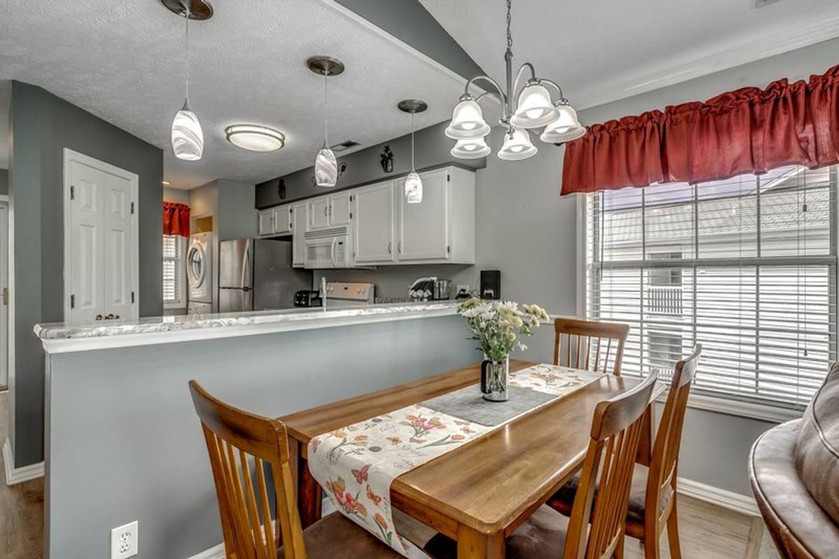 Condo for rent at 549 White River Dr #14-G, Myrtle Beach, SC 29579