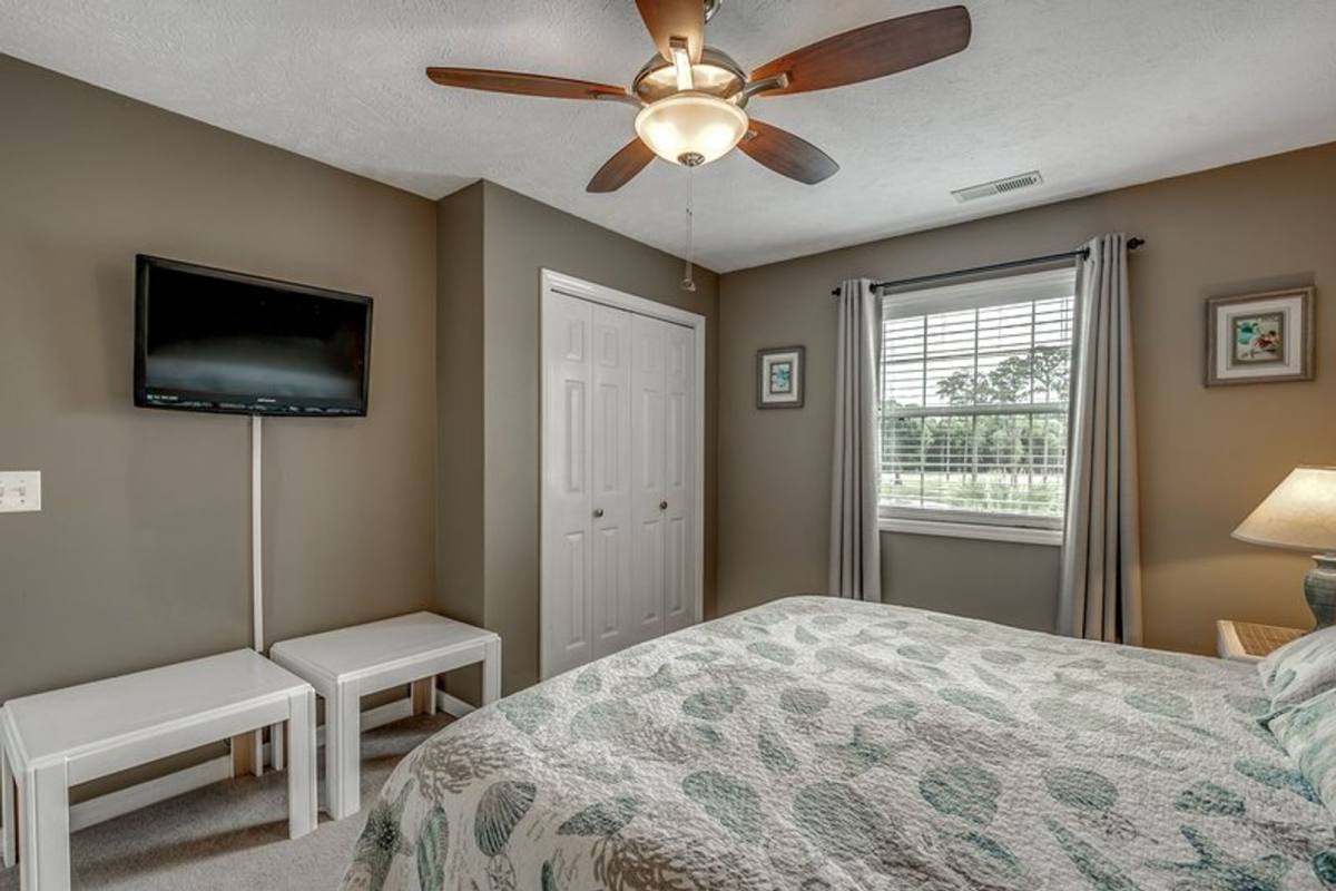 Condo for rent at 549 White River Dr #14-G, Myrtle Beach, SC 29579