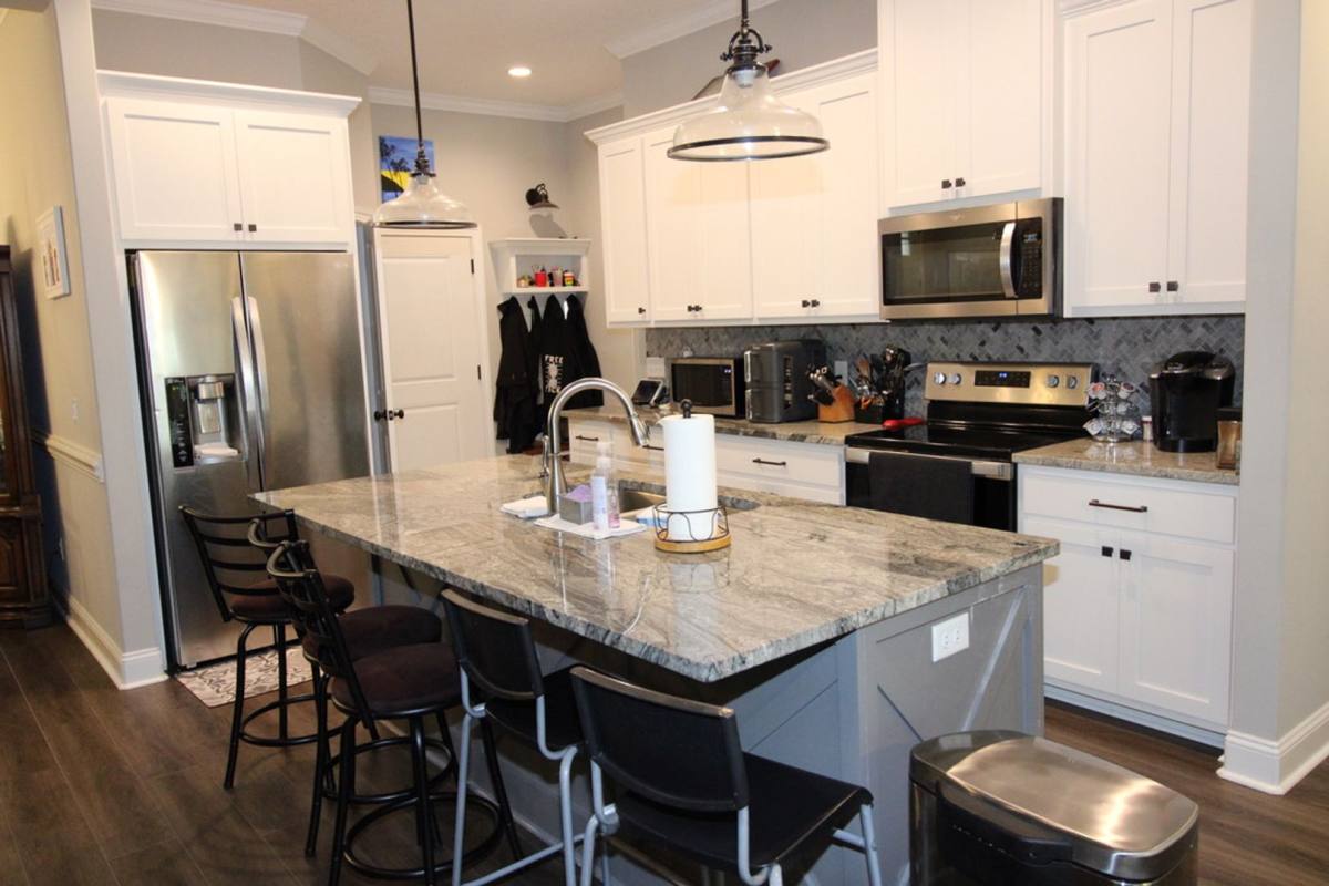 House for rent at 28 Redington Dr, Brunswick, GA 31523