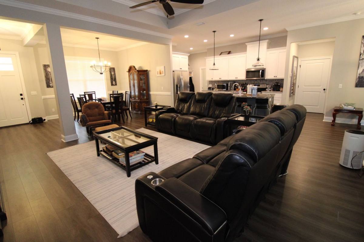 House for rent at 28 Redington Dr, Brunswick, GA 31523
