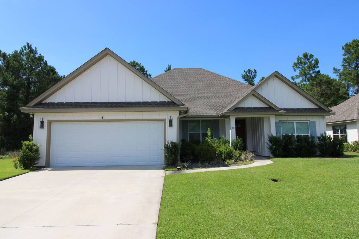 House for rent at 28 Redington Dr, Brunswick, GA 31523