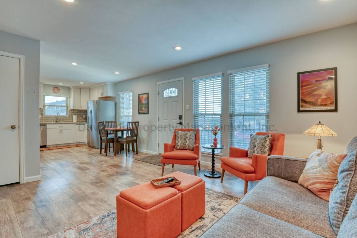 Townhouse for rent at 4857 Sonata Dr, Colorado Springs, CO 80918