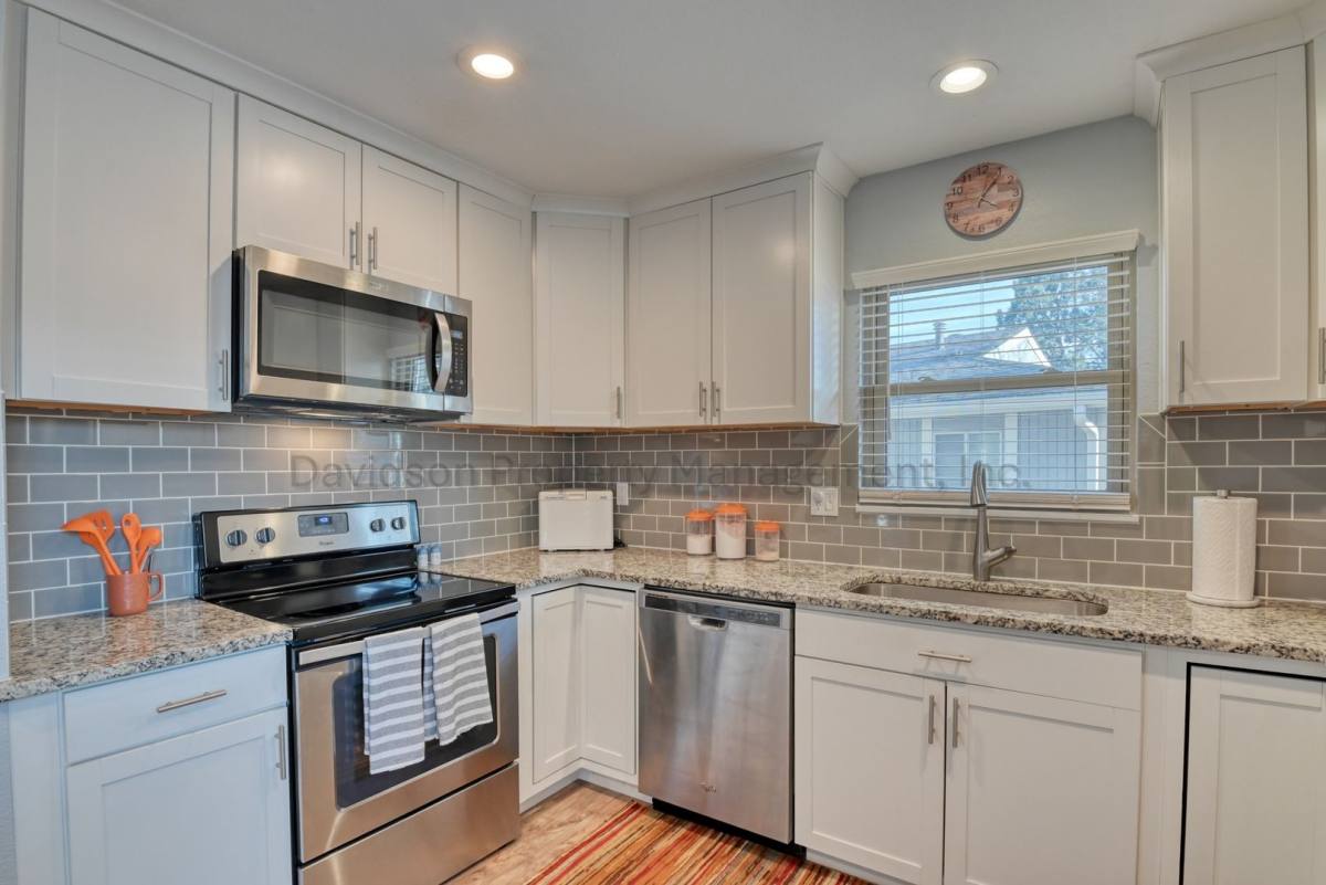 Townhouse for rent at 4857 Sonata Dr, Colorado Springs, CO 80918
