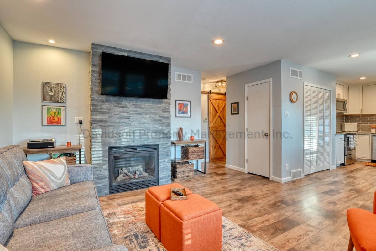 Townhouse for rent at 4857 Sonata Dr, Colorado Springs, CO 80918