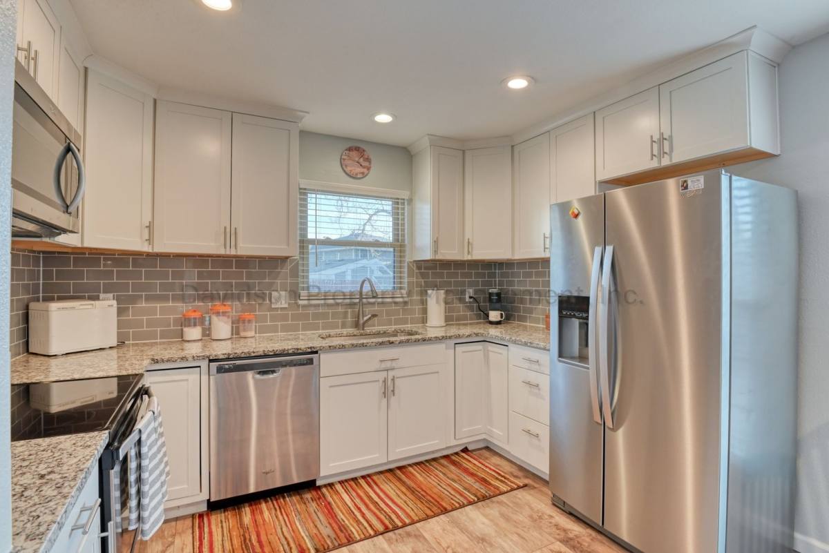 Townhouse for rent at 4857 Sonata Dr, Colorado Springs, CO 80918
