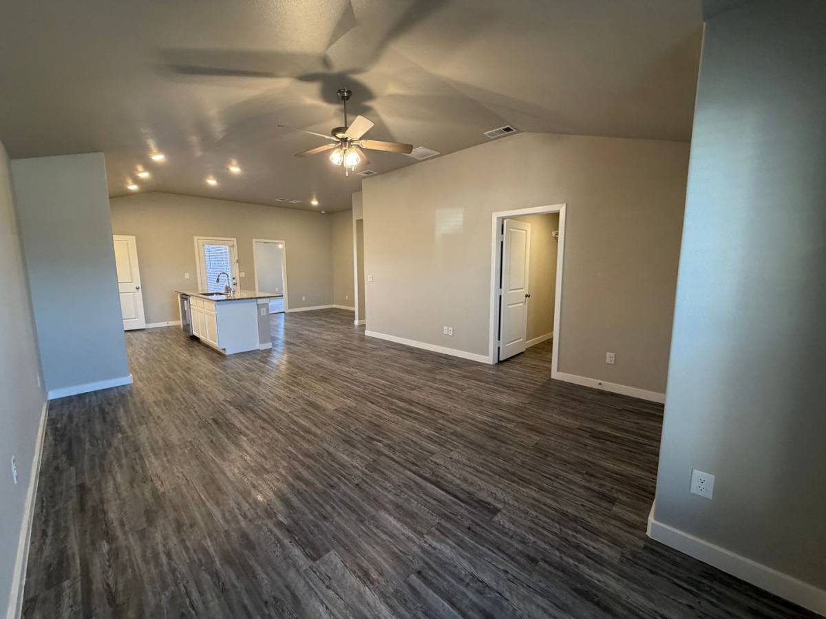 House for rent at 3215 Volney Ave, Lubbock, TX 79407