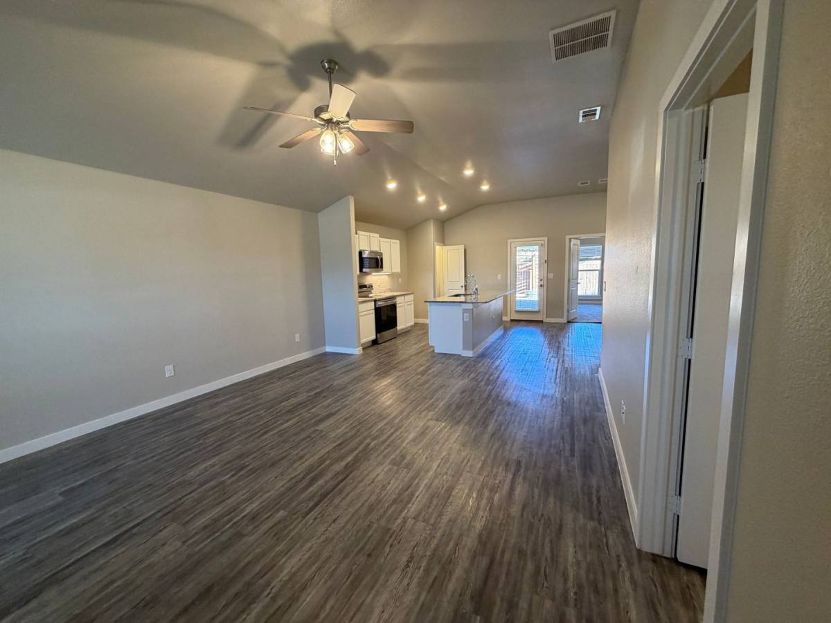 House for rent at 3215 Volney Ave, Lubbock, TX 79407