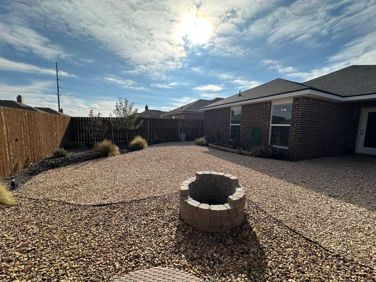 House for rent at 3215 Volney Ave, Lubbock, TX 79407