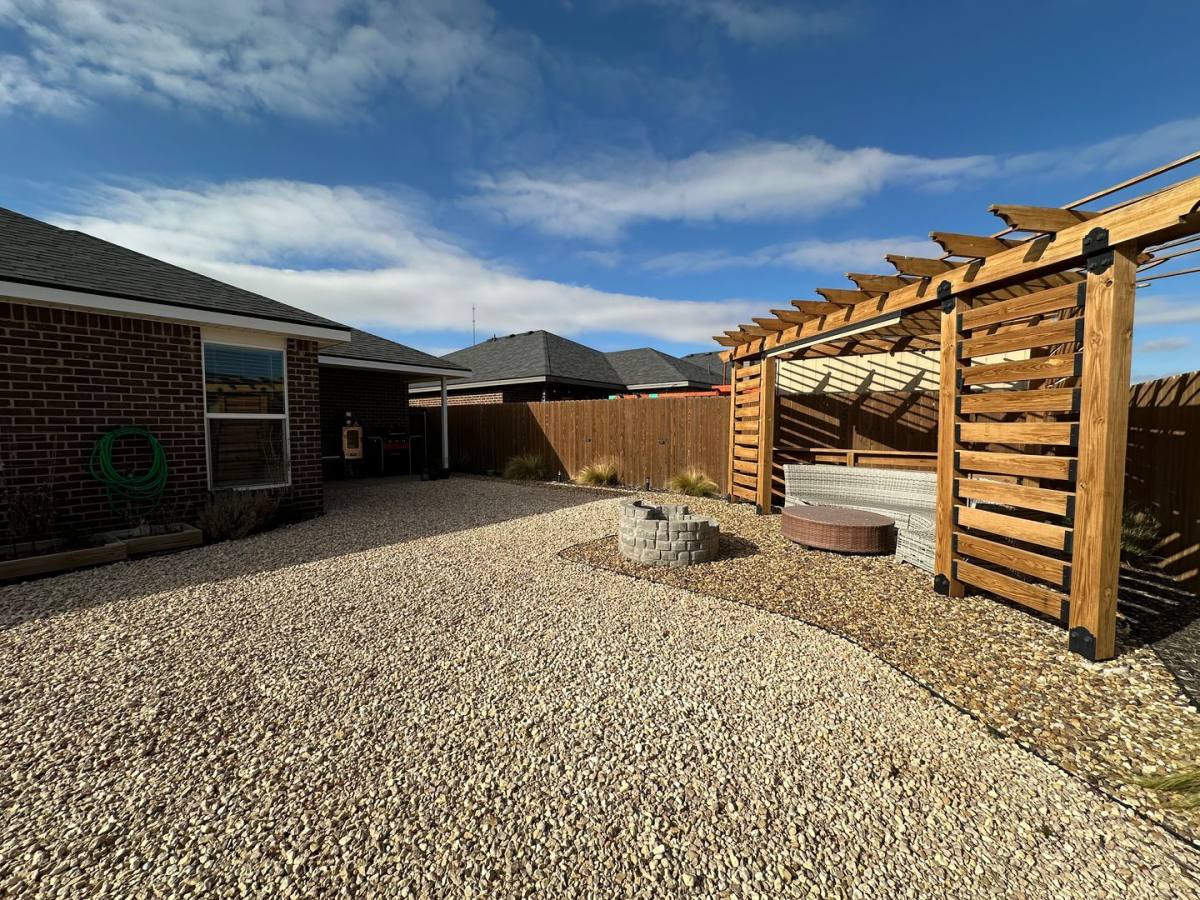 House for rent at 3215 Volney Ave, Lubbock, TX 79407