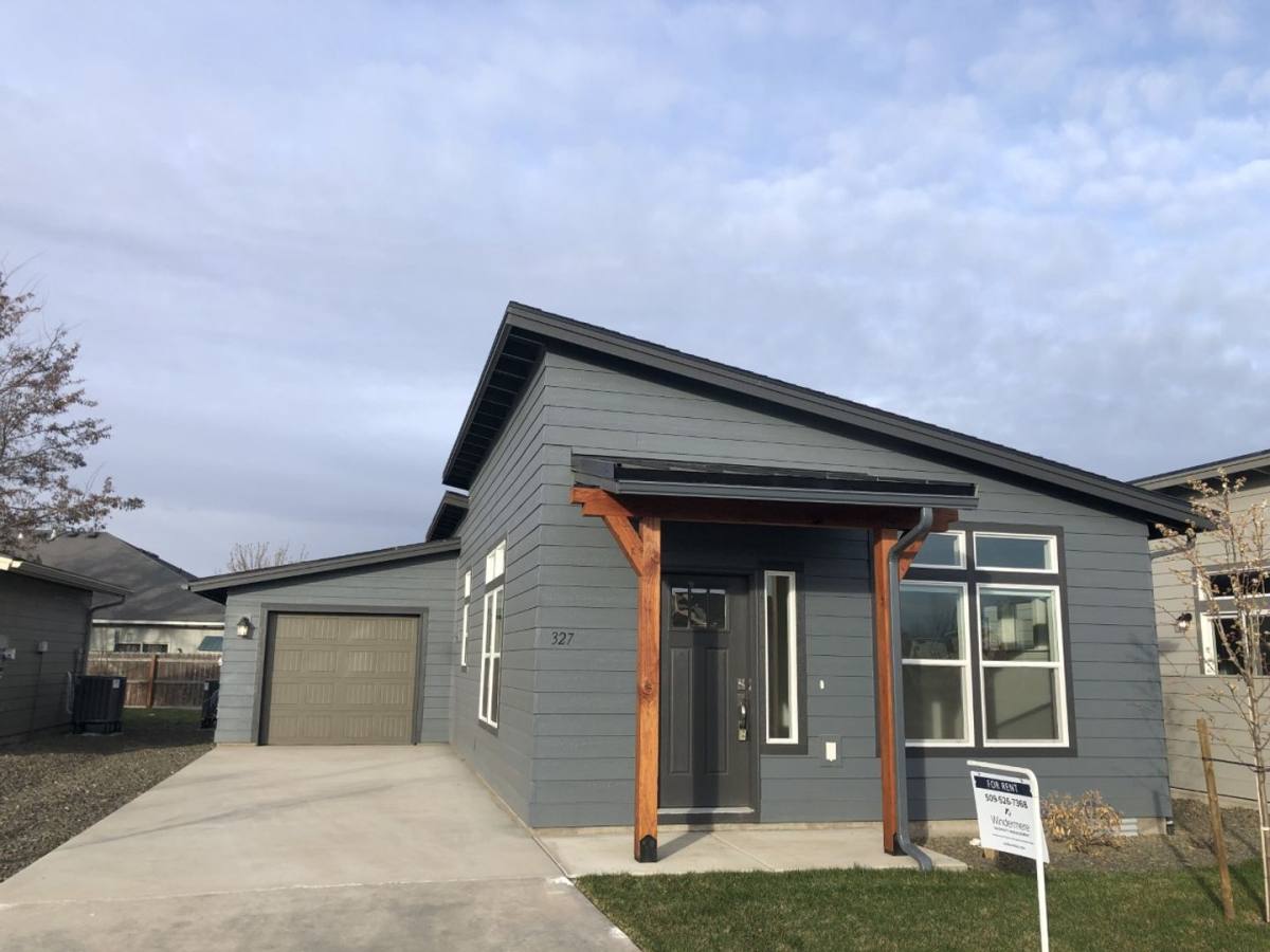 Apartment for rent at 241-279 Avery St, Walla Walla, WA 99362