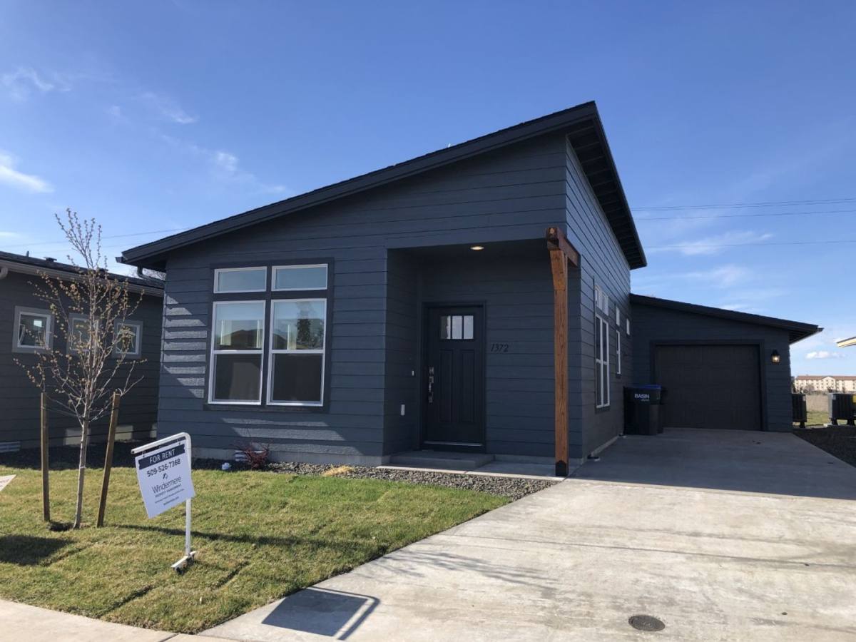 Apartment for rent at 241-279 Avery St, Walla Walla, WA 99362