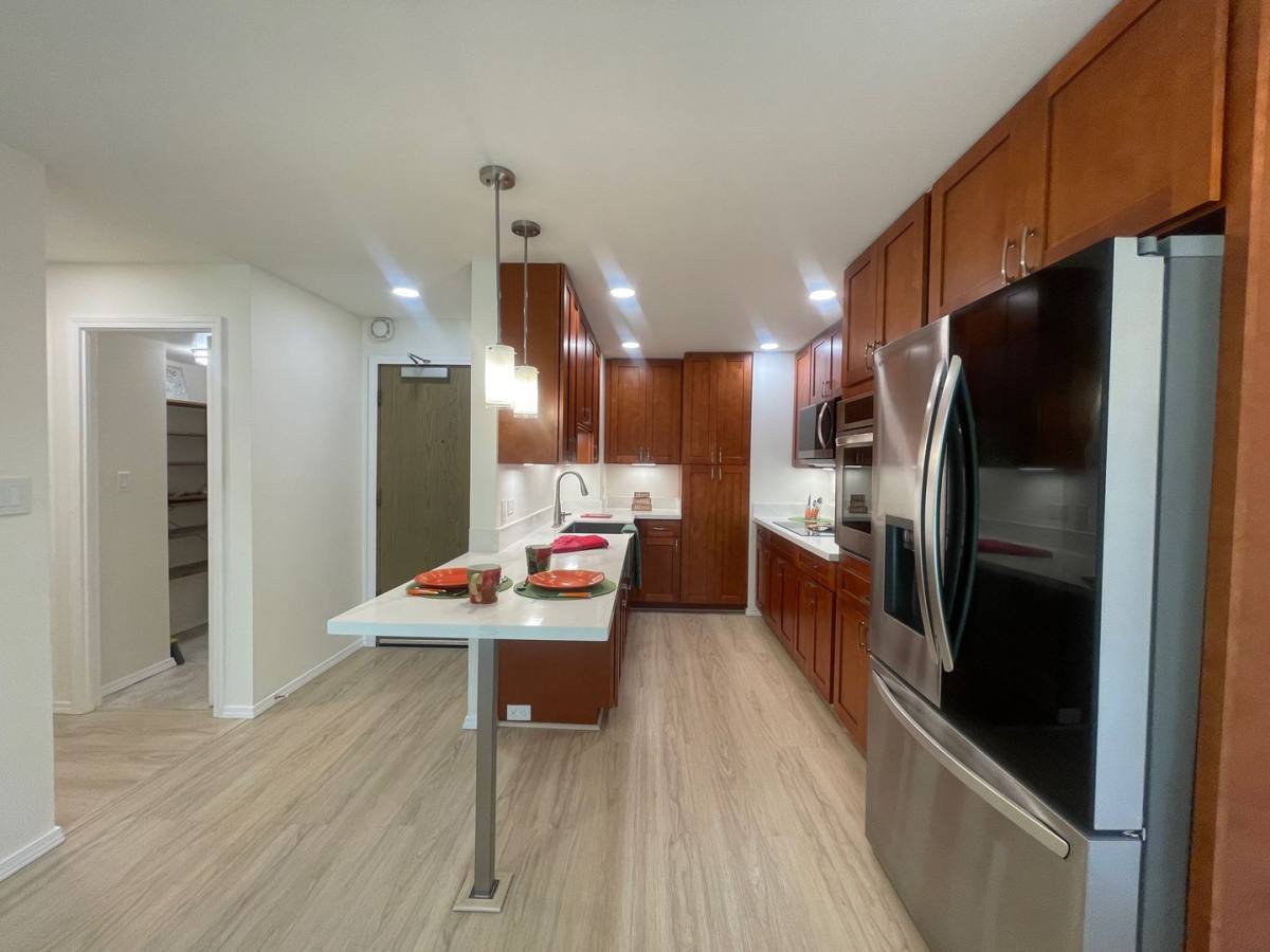 Condo for rent at 3161 Ala Ilima St #112, Honolulu, HI 96818