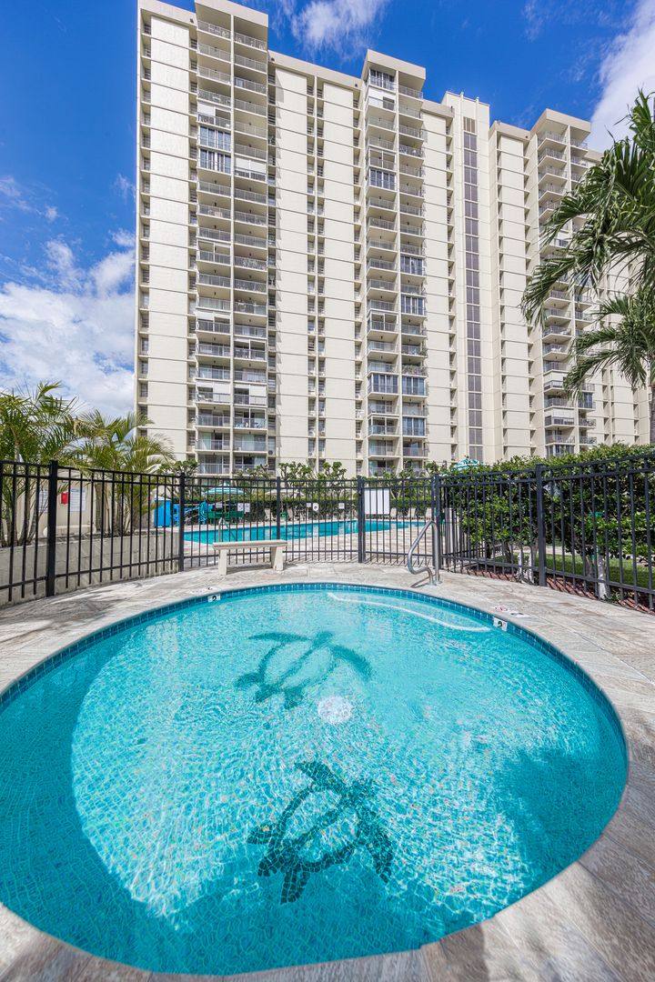 Condo for rent at 3161 Ala Ilima St #112, Honolulu, HI 96818